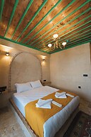 Muse Cappadocia