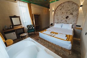 Muse Cappadocia
