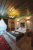 Muse Cappadocia