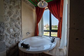 Muse Cappadocia