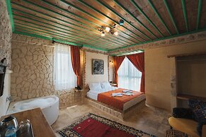 Muse Cappadocia