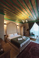 Muse Cappadocia