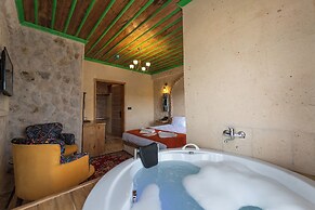 Muse Cappadocia