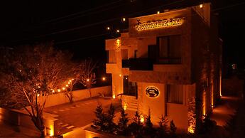 Muse Cappadocia