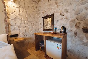 Muse Cappadocia