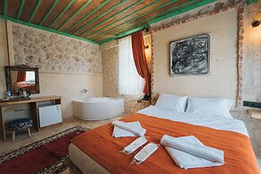 Muse Cappadocia