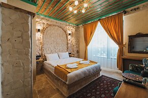 Muse Cappadocia