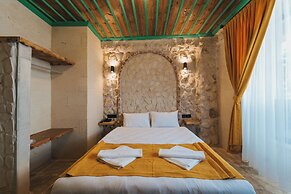 Muse Cappadocia