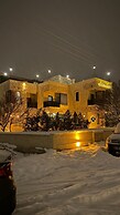 Muse Cappadocia
