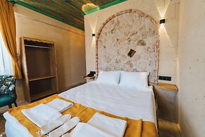 Muse Cappadocia
