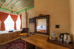 Muse Cappadocia