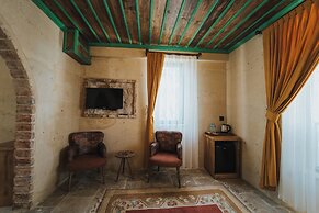 Muse Cappadocia