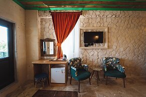 Muse Cappadocia