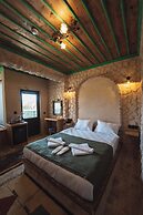 Muse Cappadocia