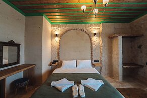 Muse Cappadocia