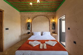 Muse Cappadocia