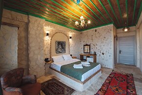 Muse Cappadocia