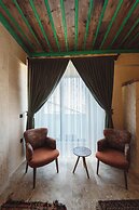 Muse Cappadocia