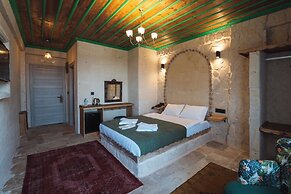 Muse Cappadocia