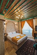 Muse Cappadocia