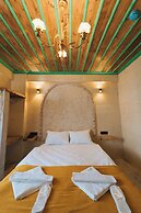 Muse Cappadocia