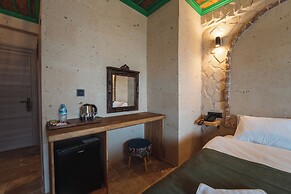 Muse Cappadocia