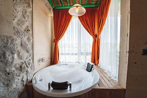 Muse Cappadocia