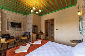 Muse Cappadocia