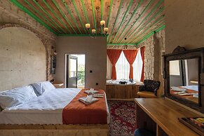 Muse Cappadocia