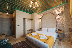 Muse Cappadocia