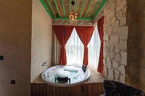 Muse Cappadocia