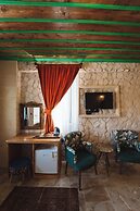 Muse Cappadocia