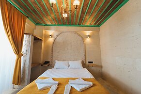 Muse Cappadocia