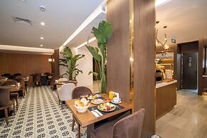 Rayelin Hotel Old Town