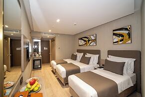 Rayelin Hotel Old Town