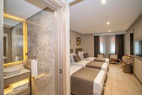 Rayelin Hotel Old Town