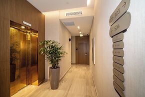 Rayelin Hotel Old Town