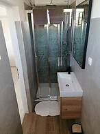 Impeccable 2-bed Apartment in Rab