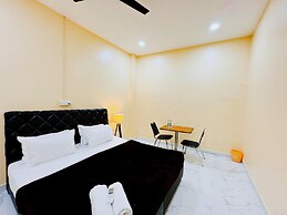 Maa Wageshwari Guest House