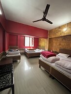 J M S Guest House
