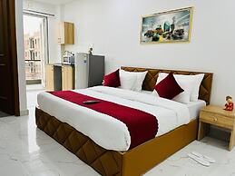 The Lodgers Studio Apartment Sector 52