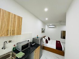The Lodgers Studio Apartment Sector 52