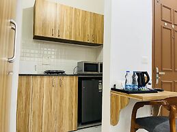 The Lodgers Studio Apartment Sector 52