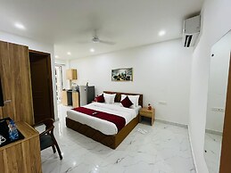 The Lodgers Studio Apartment Sector 52