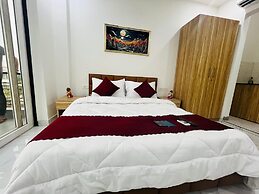 The Lodgers Studio Apartment Sector 52