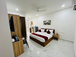 The Lodgers Studio Apartment Sector 52