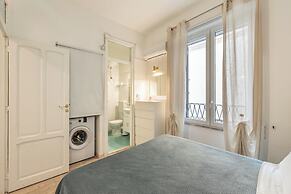 Spring Apartment al Teatro Massimo