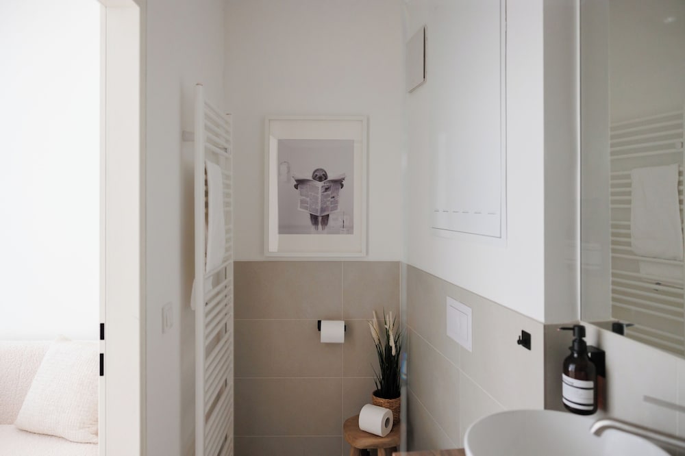 BOHO City Suites Augarten