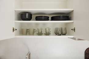 BOHO City Suites Augarten