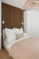 BOHO City Suites Augarten